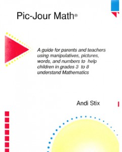 Pic-Jour Math
