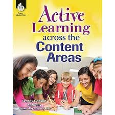 Active Learning Across the Content Areas