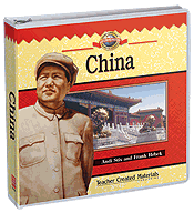 Exploring History: China