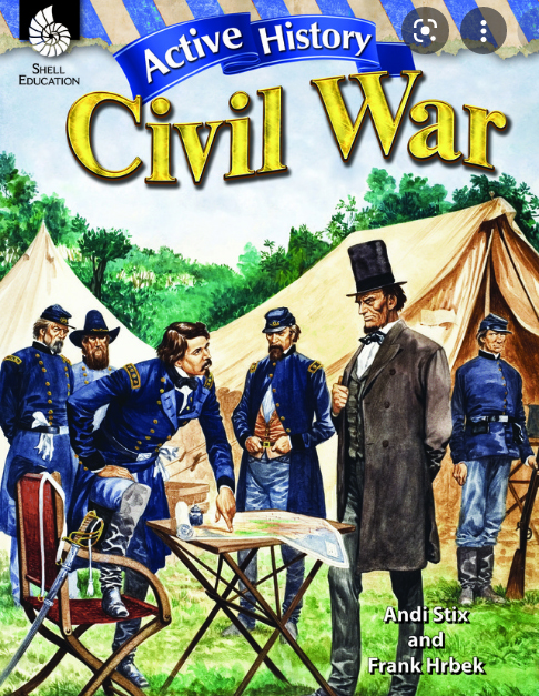 Active History: Civil War