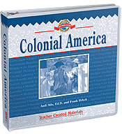 Exploring History: Colonoial America