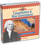 Exploring History: Constitution & the New Government