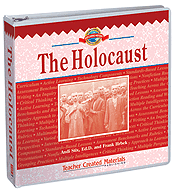 Exploring History: The Holocaust