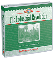 Exploring History: Industrial Revolution