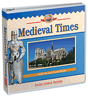 Exploring History: Medieval Times