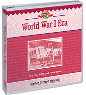 Exploring History: World War I Era