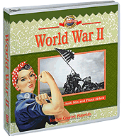 Exploring History: World War II